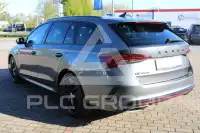 2024 Skoda Octavia