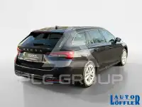 2024 Skoda Octavia