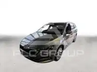 2024 Skoda Octavia