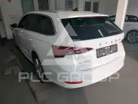 2024 Skoda Octavia