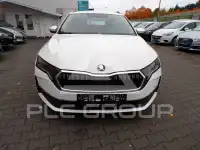 2024 Skoda Octavia