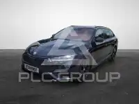 2024 Skoda Octavia