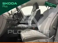 2024 Skoda Octavia