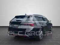 2024 Skoda Octavia