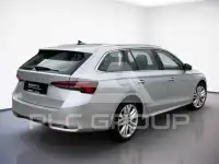2024 Skoda Octavia