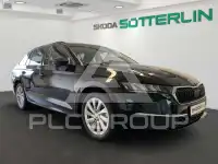 2024 Skoda Octavia