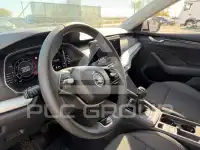 2024 Skoda Octavia