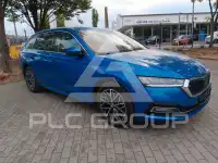 2024 Skoda Octavia