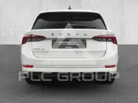 2024 Skoda Octavia