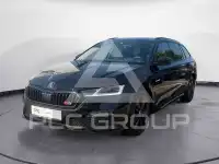 2024 Skoda Octavia