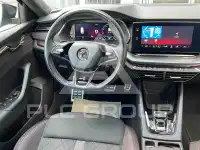 2024 Skoda Octavia