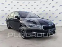 2024 Skoda Octavia
