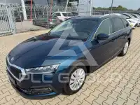 2024 Skoda Octavia