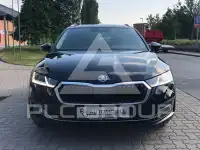 2024 Skoda Octavia