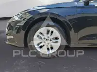 2024 Skoda Octavia