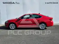 2024 Skoda Octavia