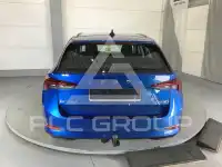 2024 Skoda Octavia