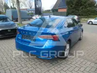 2024 Skoda Octavia
