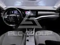 2024 Skoda Octavia