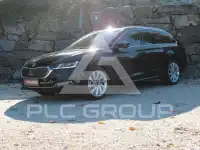 2024 Skoda Octavia