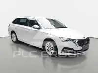 2024 Skoda Octavia