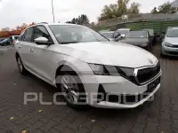 2024 Skoda Octavia