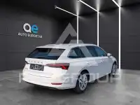 2024 Skoda Octavia
