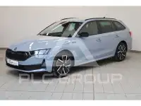 2024 Skoda Octavia