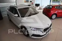 2024 Skoda Octavia