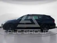 2024 Skoda Octavia