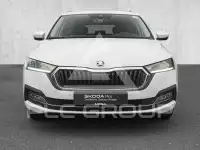 2024 Skoda Octavia