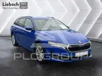 2024 Skoda Octavia