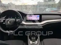 2024 Skoda Octavia