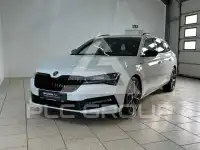 2024 Skoda Superb