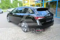 2024 Skoda Superb