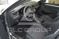 2024 Skoda Superb