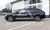 2024 Skoda Superb
