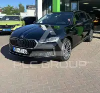 2024 Skoda Superb