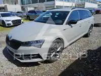 2024 Skoda Superb