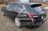 2024 Skoda Superb
