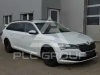2024 Skoda Superb