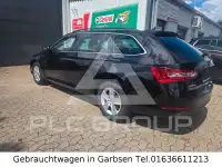 2024 Skoda Superb