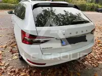 2024 Skoda Superb