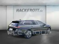 2024 Skoda Superb