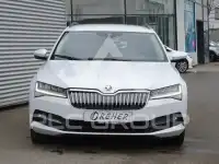 2024 Skoda Superb