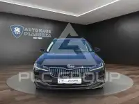 2024 Skoda Superb