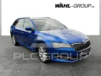 2024 Skoda Superb