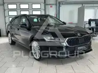 2024 Skoda Superb