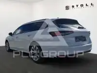 2024 Skoda Superb
