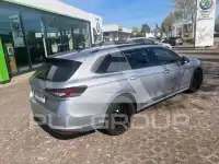 2024 Skoda Superb